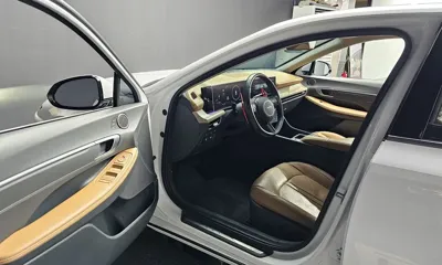 Hyundai Sonata 2024, 42738 км, за 18169.8 USD - фото 10