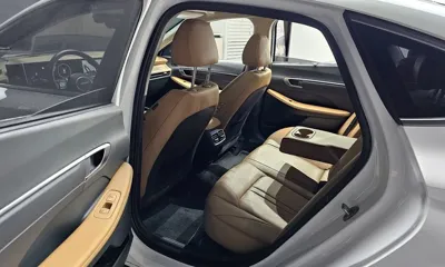 Hyundai Sonata 2024, 42738 км, за 18169.8 USD - фото 11