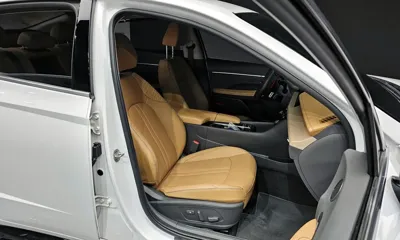 Hyundai Sonata 2024, 42738 км, за 18169.8 USD - фото 12