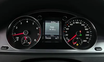 Volkswagen CC 2013, 144268 км, за 3610.35 USD - фото 8