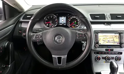Volkswagen CC 2013, 144268 км, за 3610.35 USD - фото 13