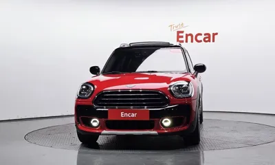 MINI Countryman 2020, 105097 км, за 10677.53 USD