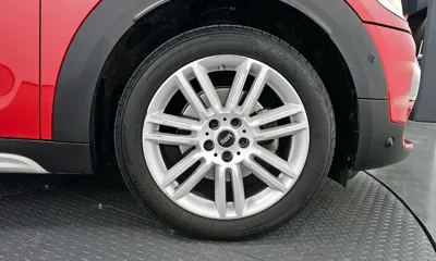 MINI Countryman 2020, 105097 км, за 10677.53 USD