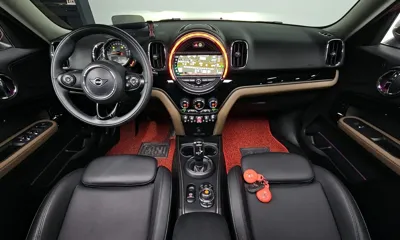 MINI Countryman 2020, 105097 км, за 10662.25 USD - фото 7