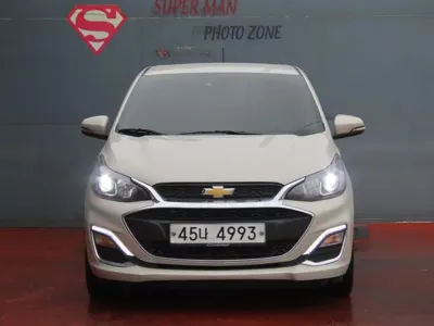 ChevroletGMDaewoo Spark 2019, 76000 км, за 5120.13 USD