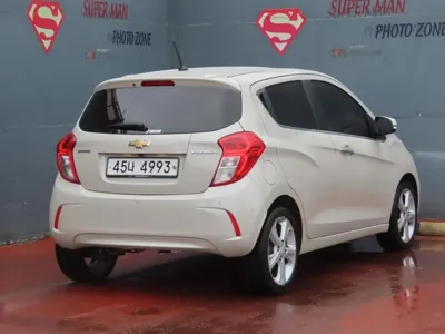 ChevroletGMDaewoo Spark 2019, 76000 км, за 5120.13 USD