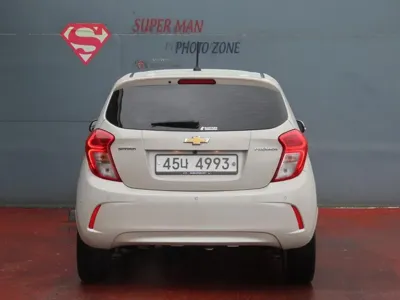 ChevroletGMDaewoo Spark 2019, 76000 км, за 5120.13 USD