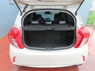 ChevroletGMDaewoo Spark 2019, 76000 км, за 5120.13 USD