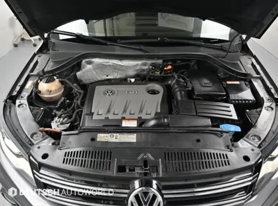 Volkswagen Tiguan 2012, 135470 км, за 3841.89 USD - фото 6