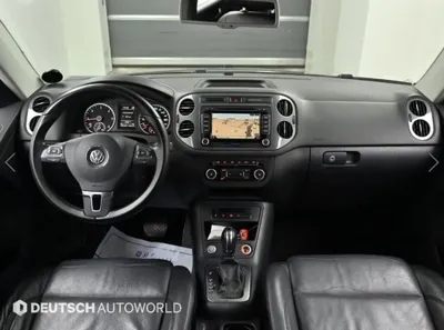 Volkswagen Tiguan 2012, 135470 км, за 3841.89 USD - фото 7