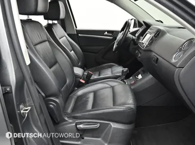 Volkswagen Tiguan 2012, 135470 км, за 3841.89 USD - фото 10