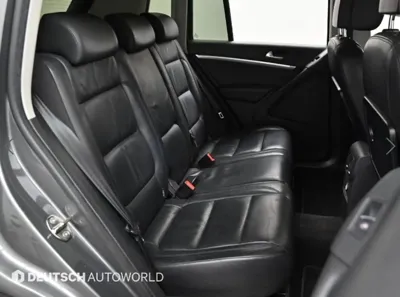 Volkswagen Tiguan 2012, 135470 км, за 3841.89 USD - фото 12