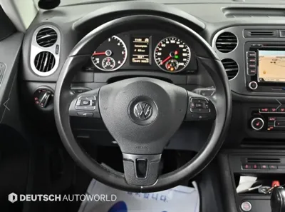 Volkswagen Tiguan 2012, 135470 км, за 3841.89 USD - фото 13