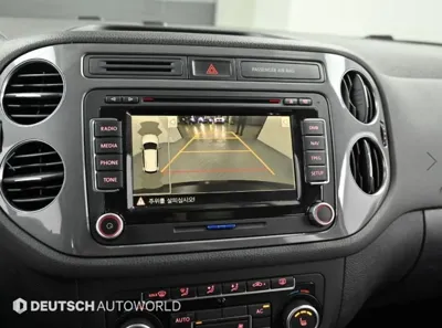 Volkswagen Tiguan 2012, 135470 км, за 3841.89 USD - фото 15