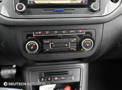 Volkswagen Tiguan 2012, 135470 км, за 3841.89 USD - фото 17
