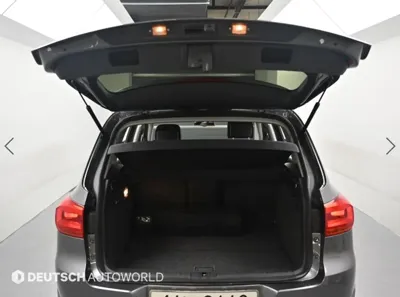 Volkswagen Tiguan 2012, 135470 км, за 3841.89 USD - фото 19