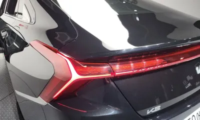 Kia K8 2024, 24571 км, за 23792.49 USD - фото 23