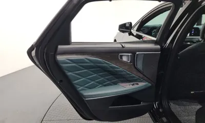Kia K8 2024, 24571 км, за 23792.49 USD - фото 25