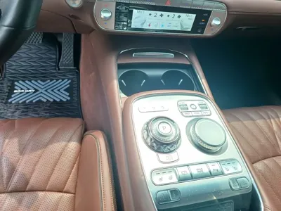 Genesis G90 2025, 27030 км, за 33535.18 USD - фото 8
