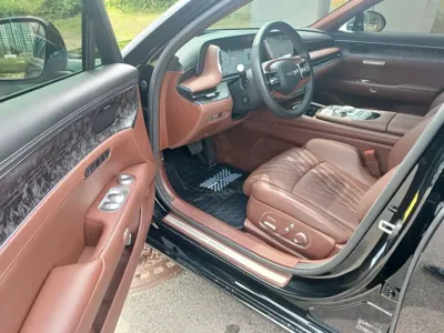 Genesis G90 2025, 27030 км, за 33535.18 USD - фото 9