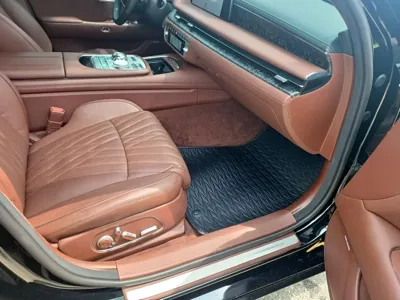 Genesis G90 2025, 27030 км, за 33535.18 USD - фото 15