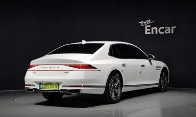 Genesis G90 2026, 24903 км, за 64923.29 USD