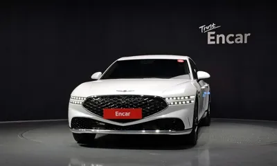 Genesis G90 2026, 24903 км, за 64923.29 USD