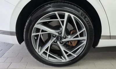 Genesis G90 2026, 24903 км, за 64923.29 USD