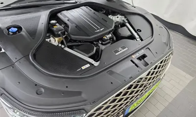Genesis G90 2026, 24903 км, за 64923.29 USD - фото 6