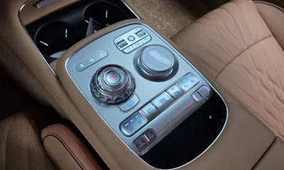 Genesis G90 2026, 24903 км, за 64923.29 USD - фото 9