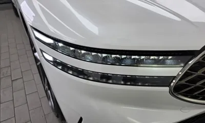 Genesis G90 2026, 24903 км, за 64923.29 USD - фото 22