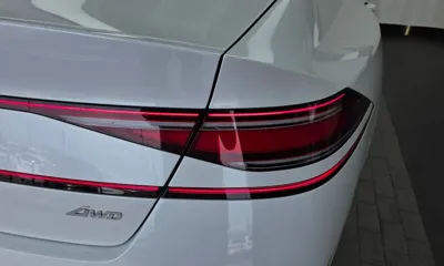 Genesis G90 2026, 24903 км, за 64923.29 USD - фото 23