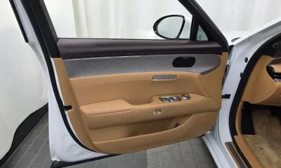 Genesis G90 2026, 24903 км, за 64923.29 USD - фото 24