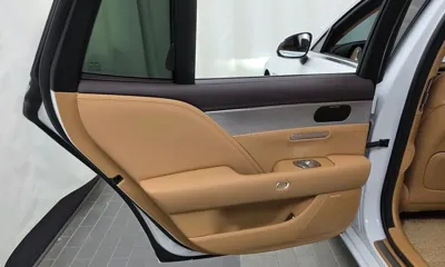 Genesis G90 2026, 24903 км, за 64923.29 USD - фото 25