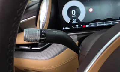 Genesis G90 2026, 24903 км, за 64923.29 USD - фото 27