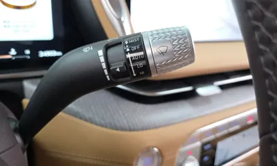 Genesis G90 2026, 24903 км, за 64923.29 USD - фото 28
