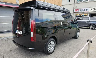 Hyundai Staria 2023, 17271 км, за 45651.58 USD