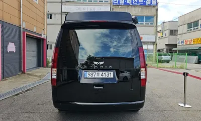 Hyundai Staria 2023, 17271 км, за 45651.58 USD