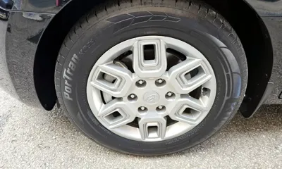 Hyundai Staria 2023, 17271 км, за 45651.58 USD