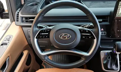 Hyundai Staria 2023, 17271 км, за 45651.58 USD - фото 13