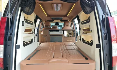 Hyundai Staria 2023, 17271 км, за 45651.58 USD - фото 20