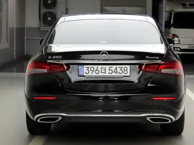Mercedes-Benz E-Class 2022, 51734 км, за 27296.36 USD