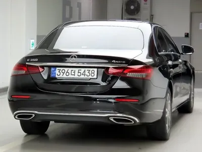 Mercedes-Benz E-Class 2022, 51734 км, за 27296.36 USD