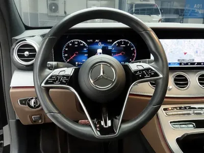Mercedes-Benz E-Class 2022, 51734 км, за 27296.36 USD - фото 6
