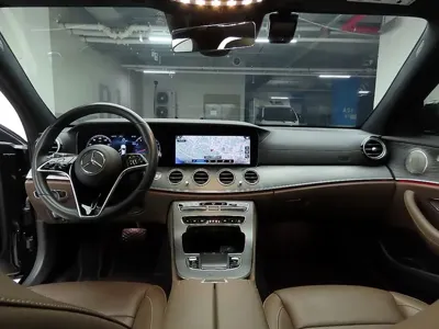 Mercedes-Benz E-Class 2022, 51734 км, за 27296.36 USD - фото 7
