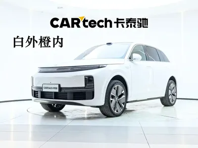 Li Auto Li L7 · 2025 год