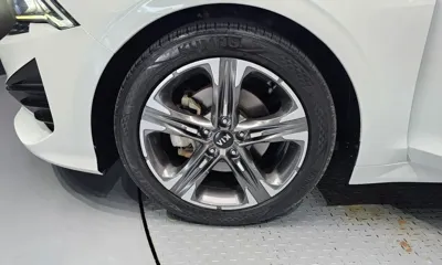 Kia K5 2021, 65088 км, за 10496.26 USD