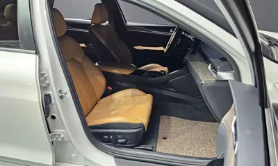 Kia K5 2021, 65088 км, за 10496.26 USD - фото 10