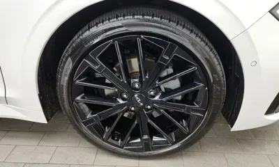 Kia K5 2024, 39839 км, за 23112.56 USD