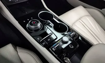 Kia K5 2024, 39839 км, за 23112.56 USD - фото 9